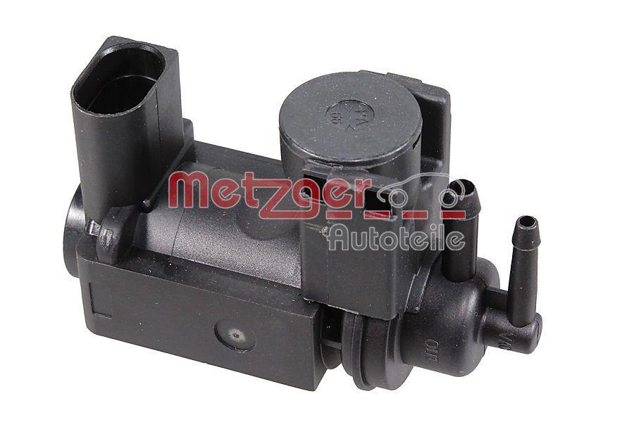 Transductor de presión, control de gases de escape METZGER ref. 0892982